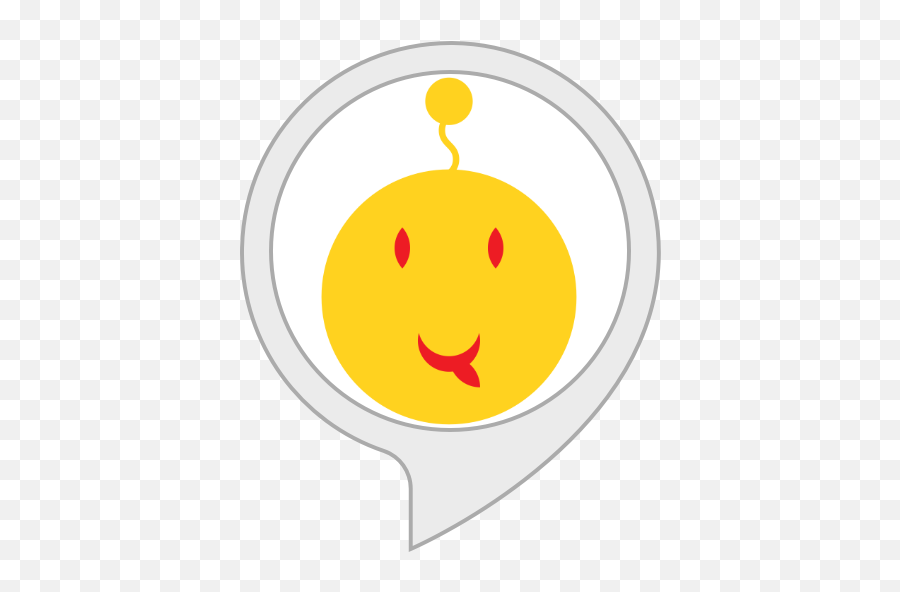 Amazoncom Silly Facts Alexa Skills Emoji,Silly Emoticon With Arms