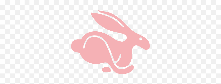 Volkswagen Rabbit Auto Vector Logo Free Emoji,Rabbit Emoticons For Facebook