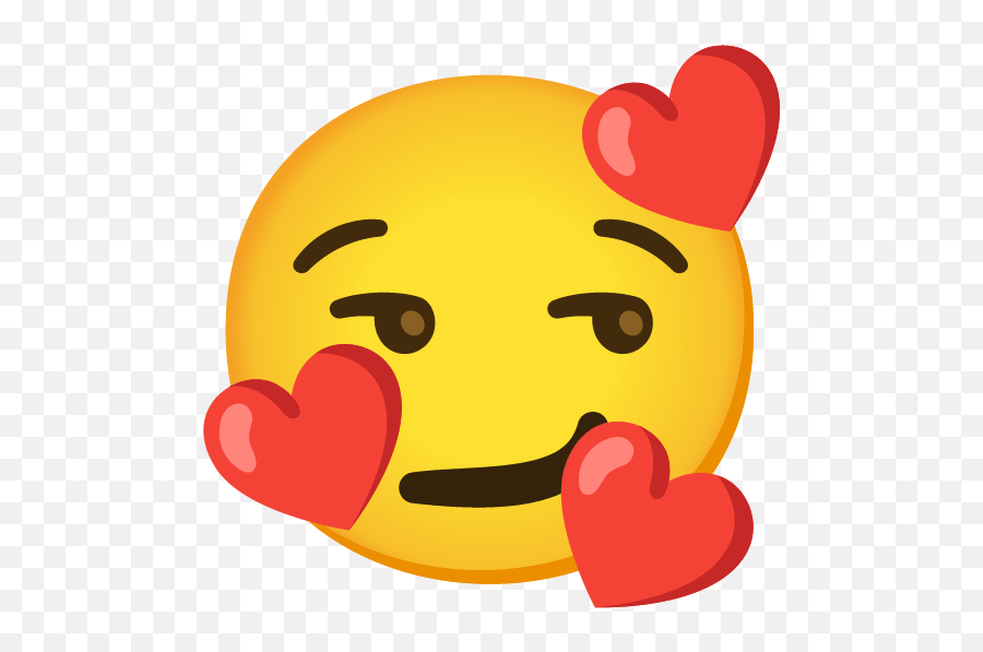 Tittiesonthetimeline - Twitter Search Emoji,Heart Eyes Emoticon Korean