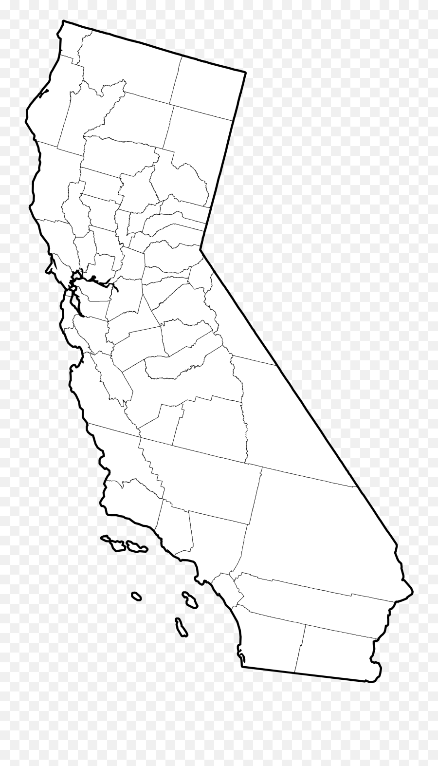 California Washington Oregon Idaho Jefferson - California Emoji,Emojis For California