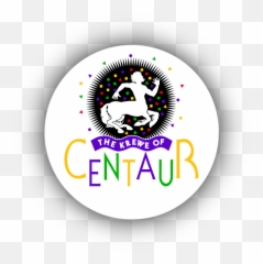 Krewe Of Centaur Emoji,Centaur Emoticon
