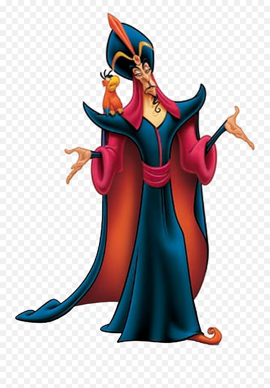 Jafar Emoji,Hocus Pocus Emoji