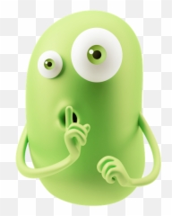 Funny U0026 Stupid By Priyanka Suduge Emoji,Shh Emoji