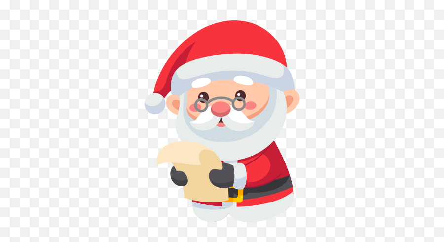 Gift List Stickers - Free Christmas Stickers Emoji,Emoji Copy Paste Christmas