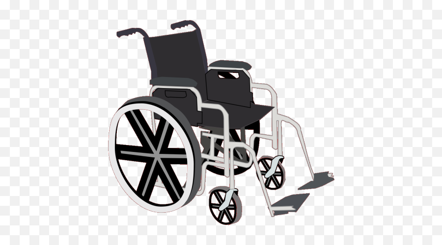 Wheelchair Png Svg Clip Art For Web - Download Clip Art Emoji,Wheel Chair Emoji