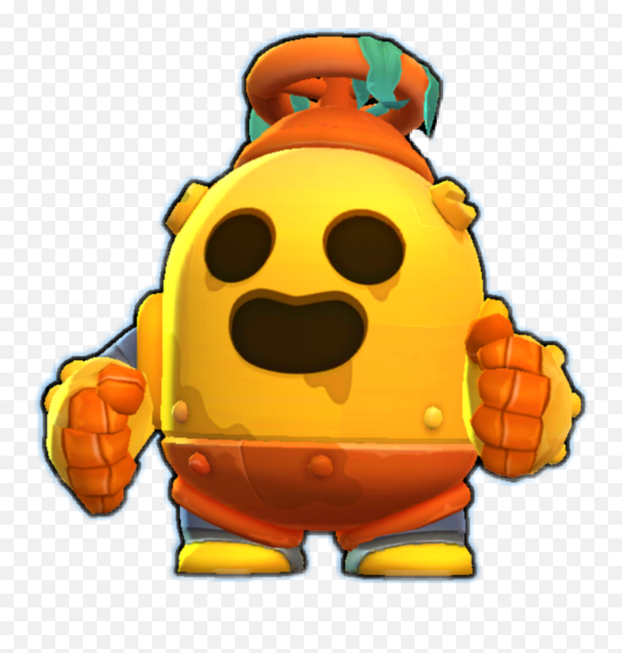Robo Freetoedit Robo 307218571282211 By Szymonozog868 Emoji,Spike Emoji