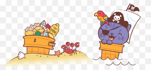 Kitty Cones Emoji,Discord Carebear Emoji