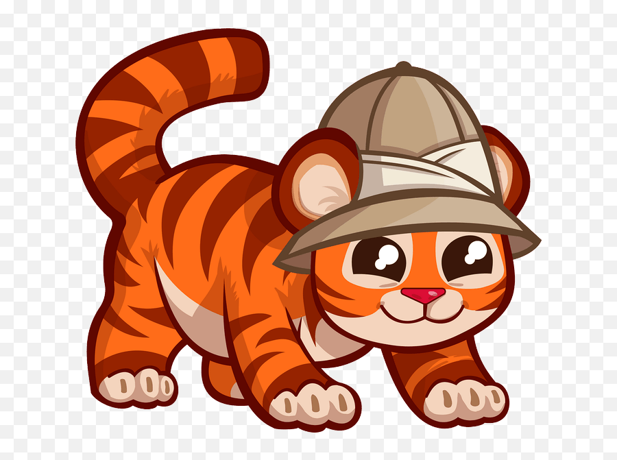 Iparttwitter Emoji,Tony The Tiger Emoji