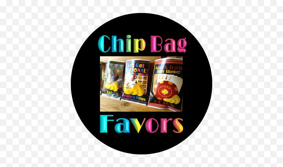 Printable Chip Bags Diy Potato Chip Bags Party Favor - Language Emoji,Emoji Party Supplies