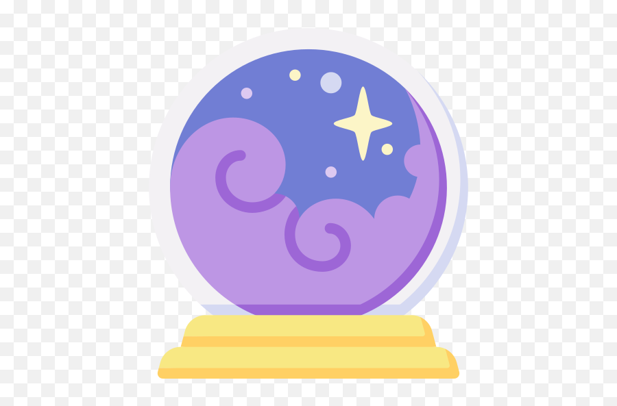 Crystal Ball Png Images Transparent Background Png Play Emoji,Crystal Ball Emoji