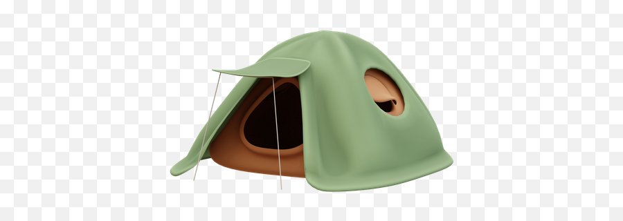 Outdoor Camp 3d Illustrations Designs Images Vectors Hd Emoji,Camp Emoji