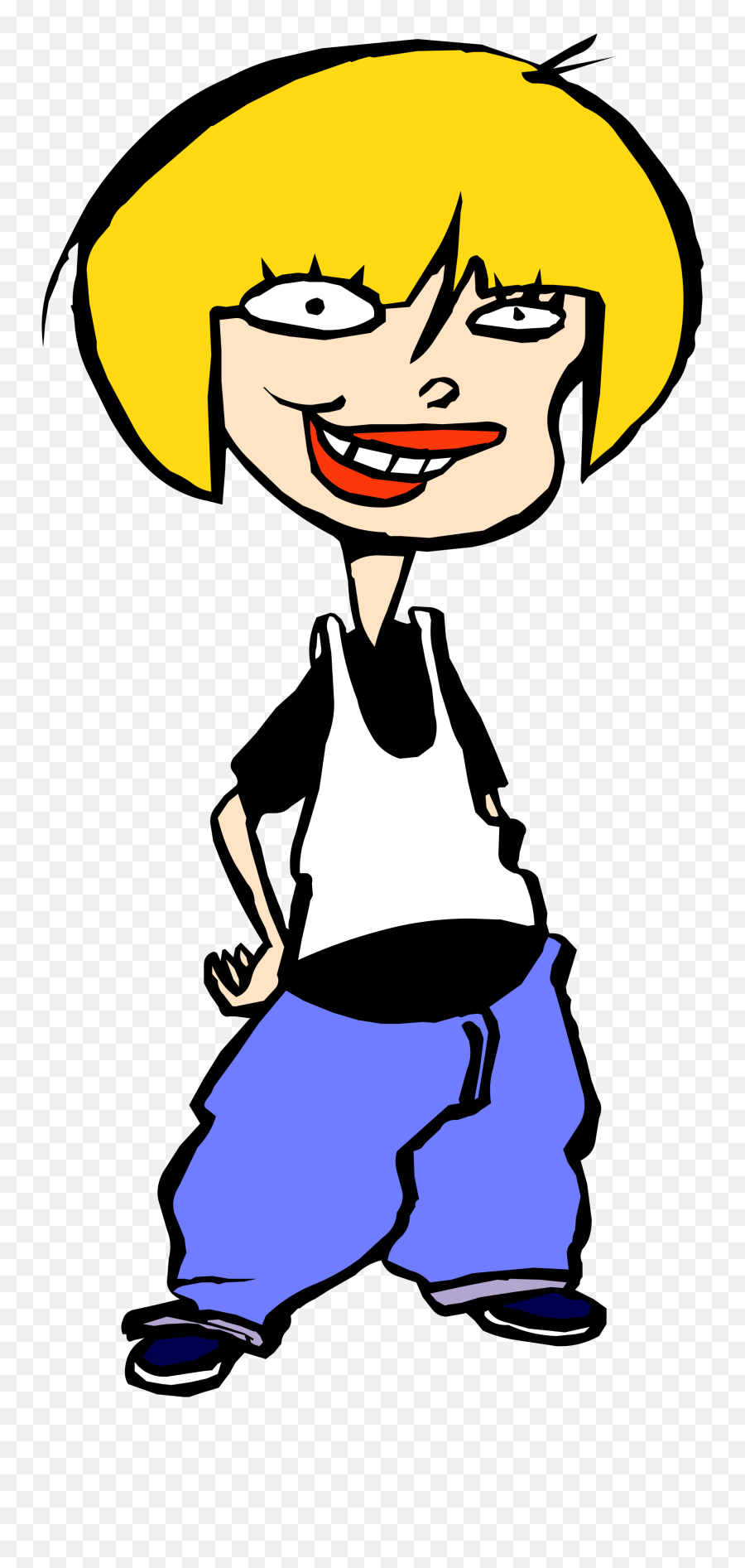 Ed Edd N Eddy Thread Lipstick Alley - Ed Edd N Eddy Nazz Png Emoji,Hillbilly Emoticon