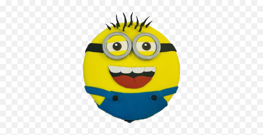 Minion - Happy Emoji,Minion Emoji