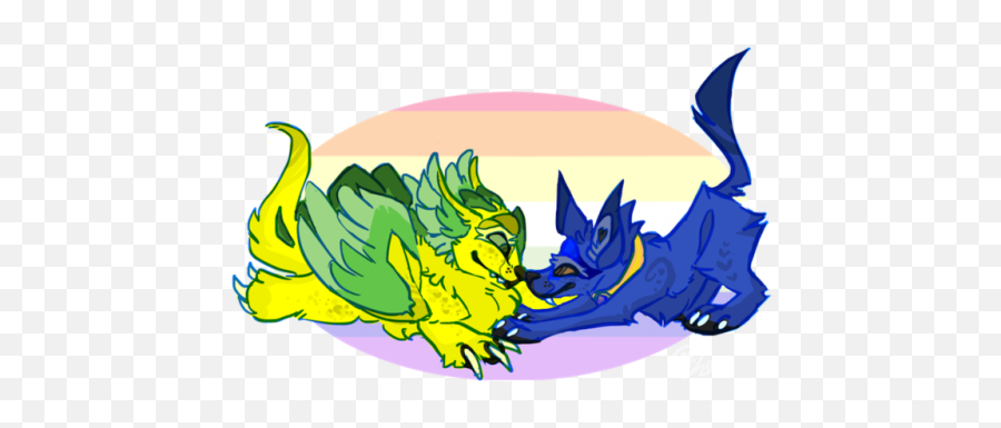 Neopets Turmaculus - Exploreever Dragon Emoji,Wake Up Emoticons