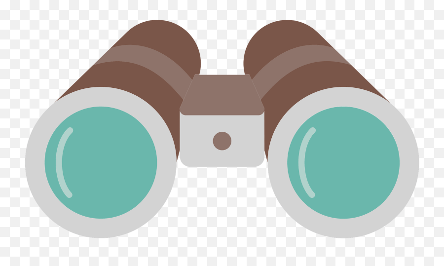 Binoculars Clipart Free Download Transparent Png Creazilla - Horizontal Emoji,Binoculars Emoji