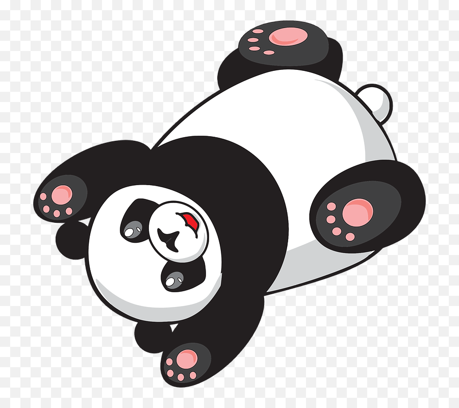Free China Panda Vectors Emoji,Chinese New Year Emoji 2017