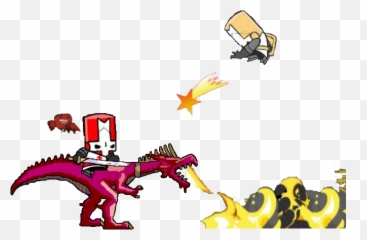 Graphic Freeuse Image Crashers Knight Png Wiki Fandom - Castle Crashers Red Knight Emoji,Knights Emoji