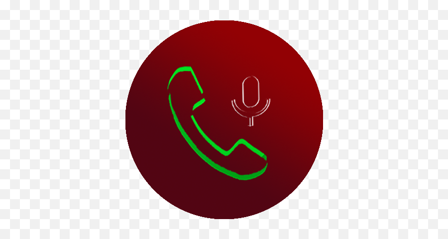 Call Recorder 2 - Dot Emoji,Wot Emoticons