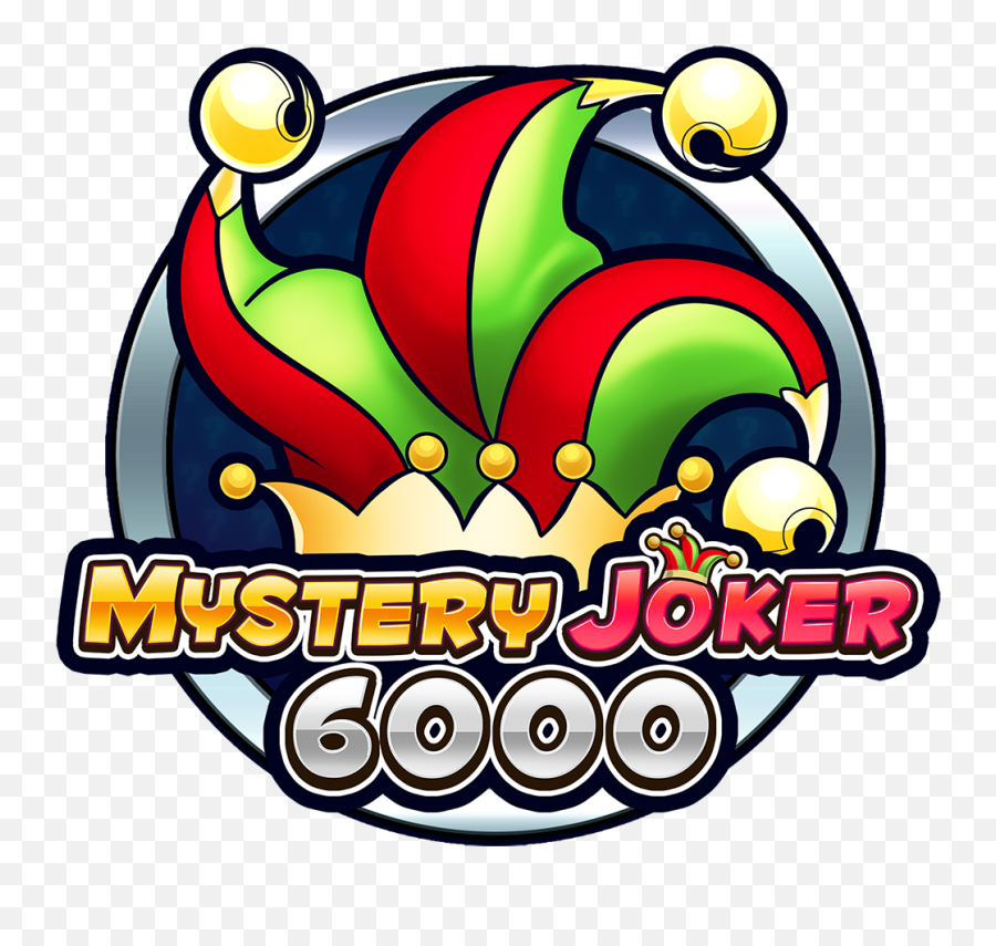 Mystery Joker 6000 Slot Clipart - Full Size Clipart Mystery Joker 6000 Slot Emoji,Batman Joker Emoji