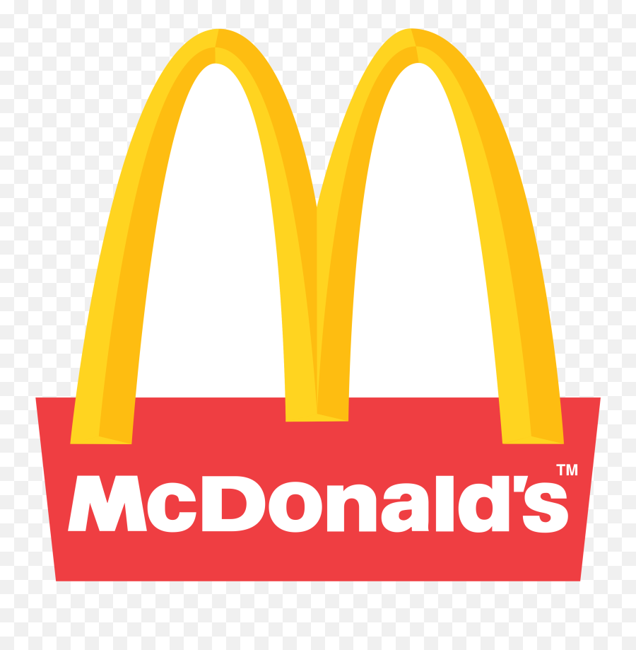 Png Files Clipart - Mcdonalds Logo Emoji,Mcdonalds Emoji 9