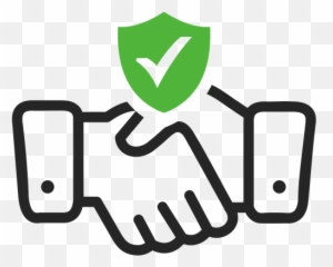 Trust Icon Png And Svg Vector Free Download - Real Estate Icon Png Emoji,Justice Emoji Clothes