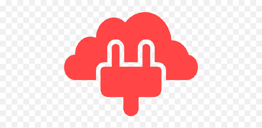 This Is - Cloud Plugin Icon Emoji,Emojis Avoding