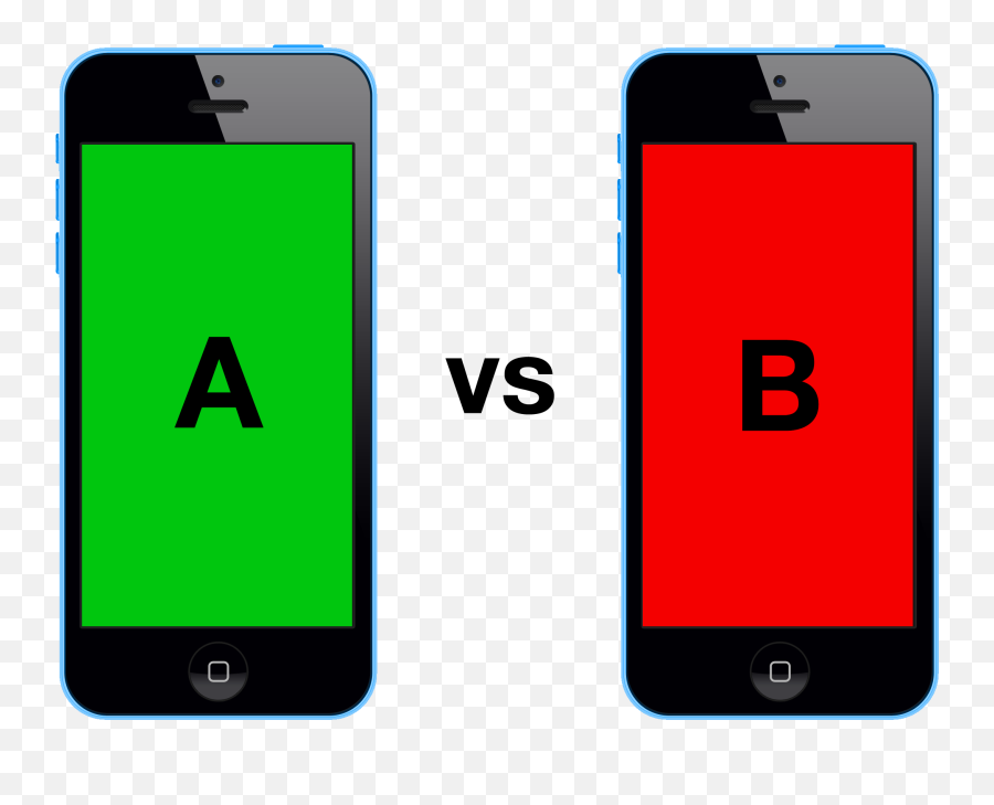 What Is Testing - Mobile A B Testing Emoji,Italian Flag Emoji