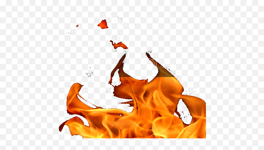 Tag For Animated Basketball With Fire Animated Fire Icon - Fire Gif Transparent Bg Emoji,Terminator In Emojis