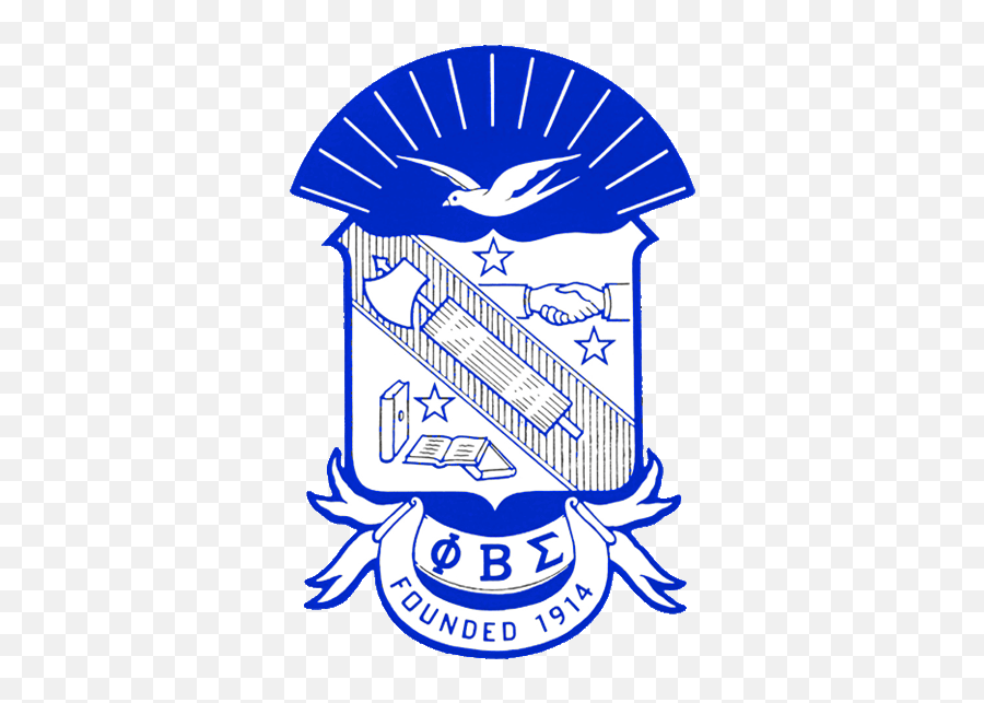 Nphc Tuskegee University - Transparent Phi Beta Sigma Shield Emoji,Delga Gamma Phi Emojis
