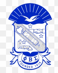 Nphc Tuskegee University - Transparent Phi Beta Sigma Shield Emoji,Delga Gamma Phi Emojis