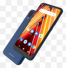 Archos Oxygen 57 63 68xl Smartphones - Archos Oxygen 57 Emoji,Avec Mes Meilleures Pensées.smile Emoticon