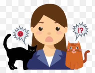 Cat Training U2014 Praiseworthy Pets - Happy Emoji,Cat Pulling Out Claws Emoticon >:3
