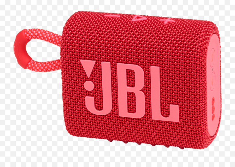 Waterproof Bluetooth Speaker - Jbl Go3 Bluetooth Red Speaker Red Emoji,Adding Emojis To Lg Extravert 2