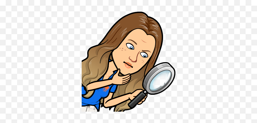 Irregular Verbs Be - Find Baamboozle Scientist Bitmoji Emoji,Magnifier Girl Emoji