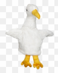Birds Puppets - Soft Emoji,Little Clay Emotion Birds