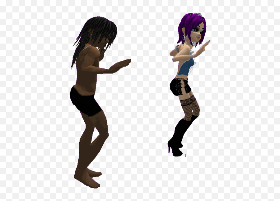 Top Parejas Teniendo Sexo Stickers For - Gifs Animado Pareja Baile Emoji,Imagenes De Emojis De Parejas