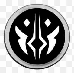 Grey Jedi Code Tattoo - Language Emoji,Emotion Jedi Code