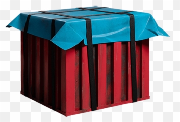 Pubg Crate - Imagem Pubg Png Full Hd Emoji,Shrouds Chicken Dinner Emoji]