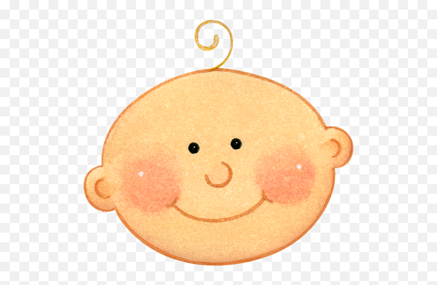 Baby Scrapbook - Clipart Baby Face Png Emoji,Punch Buggy Emoticon