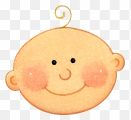 Baby Scrapbook - Clipart Baby Face Png Emoji,Punch Buggy Emoticon