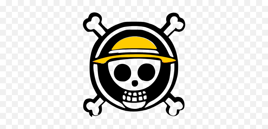 Gtsport Decal Search Engine - Straw Hat Pirates Logo Emoji,Biting Nails Emoji