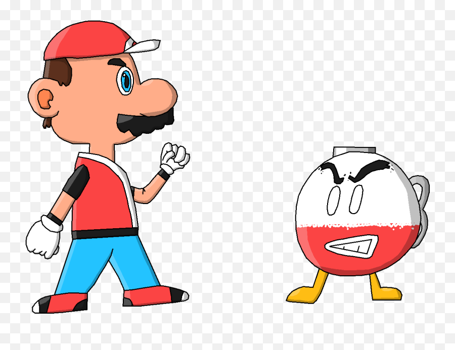 Fileqnova Dc52015png - Mario Fan Games Galaxy Wiki Fictional Character Emoji,Animation Facial Emotion Thumbnail