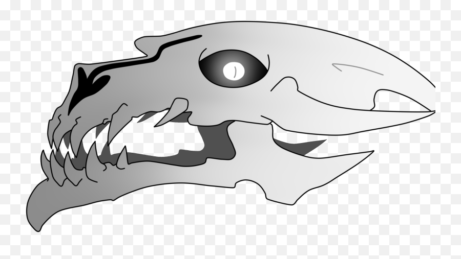 Gasterblaster Undertale Sticker - Gaster Blaster Dragon Transparent Emoji,Gaster Blaster Emoji