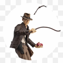 Hobby And Collectibles Database - Indiana Jones Action Figure Emoji,Emoticon Hooby