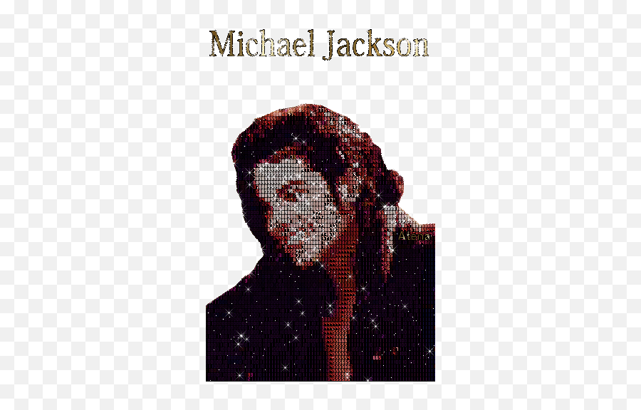 Blog De Michaeljackson025 - Page 2 Hommage A Michael Dot Emoji,