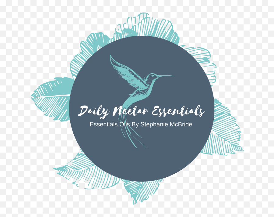 Daily Nectar Essentials - Hummingbird Emoji,Doterra Emotions Kit