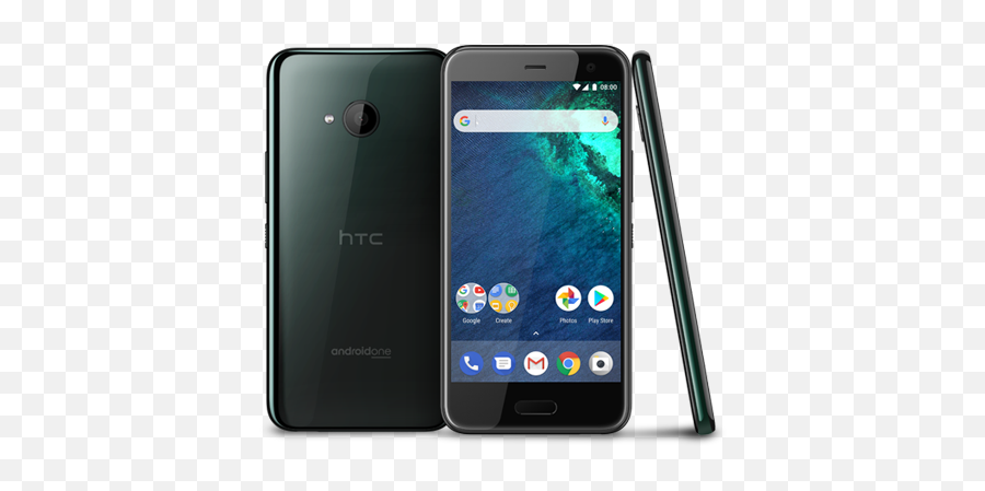 Android 9 Pie For Htc U11 Life Is Now Available As An Ota Update - Htc U11 Life Android One Emoji,Htc Emojis