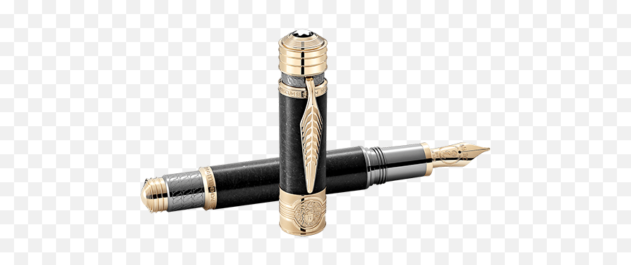 Fountain Pen Hospital - Montblanc Limited Editions Montblanc Hadrian 4810 Emoji,Where Is Serial Number On Emotion Rollers