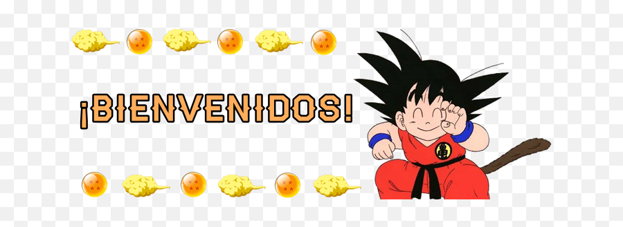 Hice Un Emoticon Gif Y Te Lo Muestro Tutorial Básico - Dragonball Son Goku Klein Emoji,Como Hacer Un Emoticon