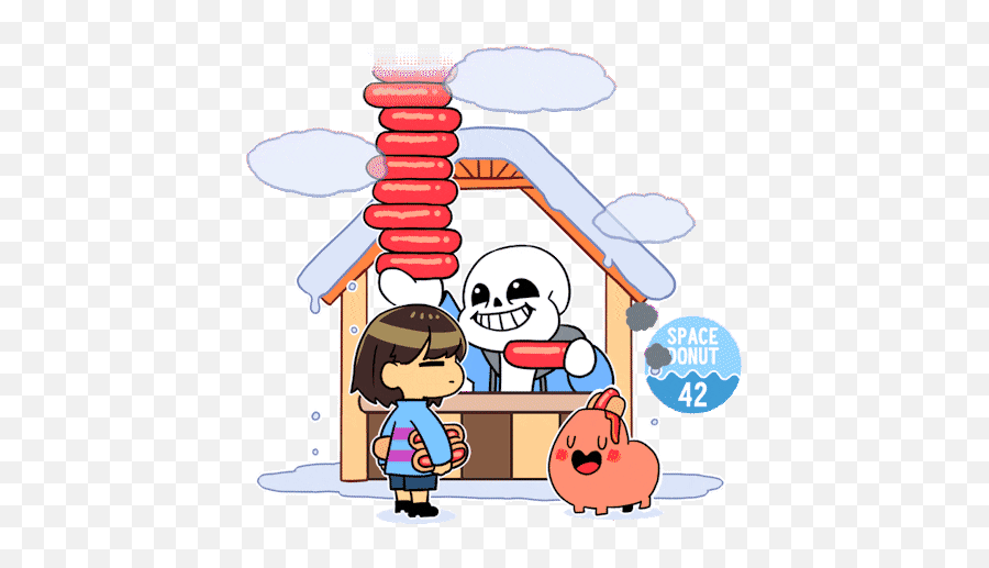 Top Hot Fuzz Stickers For Android U0026 Ios Gfycat - Sans Frisk Hot Dog Emoji,Hot Sexy Girls Emoticons Stickers